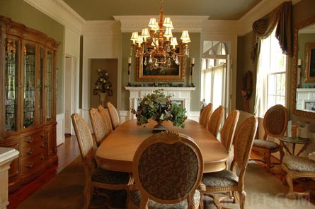 Virginia Winery, Vineyard, Estate Home, and Land For Sale - Charlottesville, Virginia - Wine Real Estate